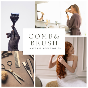 Comb/ Brush