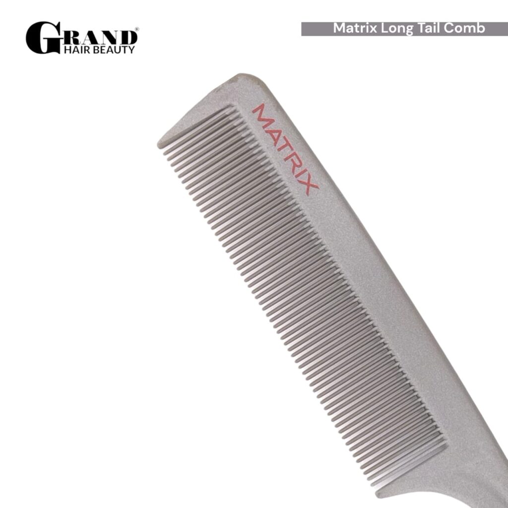 Matrix Comb Long Tail - Grand Hair Beauty
