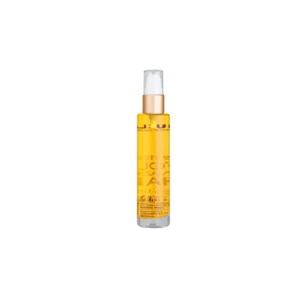 LUXLISS Keratin Protein Replenish Hair Serum 50ML - Image 2
